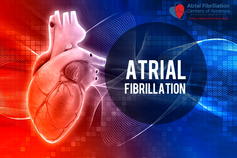 How Lifestyle Changes Can Help Prevent Atrial Fibrillation