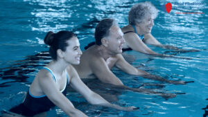 Swim Regularly With Atrial Fibrillation
